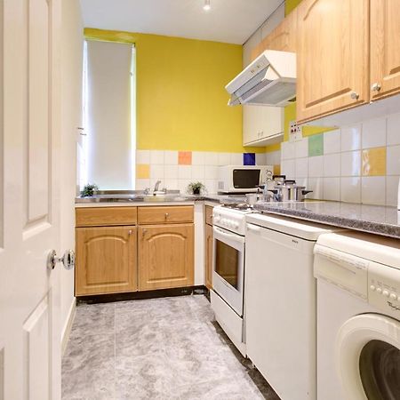 Oxford Street - Mayfair, Central London Budget Apartment 外观 照片